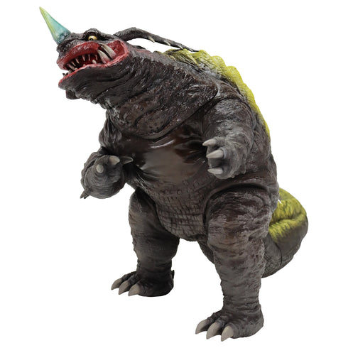 『ウルトラマンシリーズ』1/6特撮シリーズ 透明怪獣ネロンガ ハイグレード Ver.